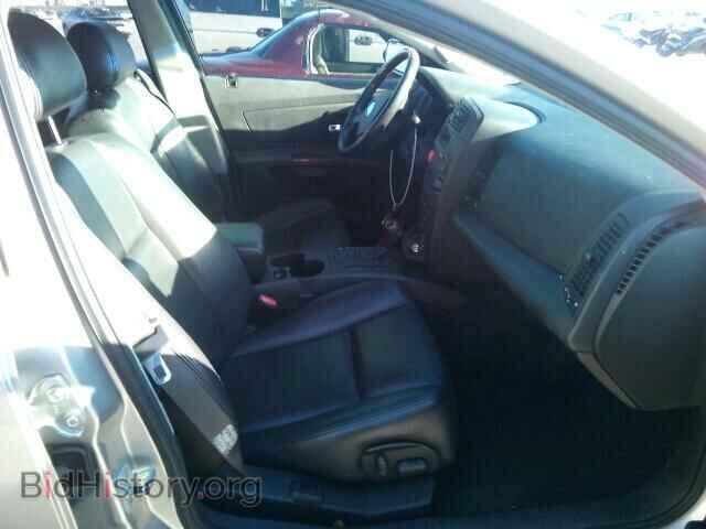 2004 CADILLAC CTS - VIN: 1G6DM577840104945 - Фото 5