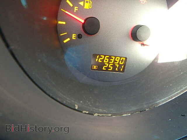 2005 NISSAN MAXIMA - VIN: 1N4BA41E75C845270 - Фото 8
