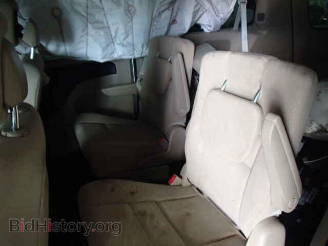 2014 DODGE CARAVAN - VIN: 2C4RDGCG7ER352258 - Фото 6