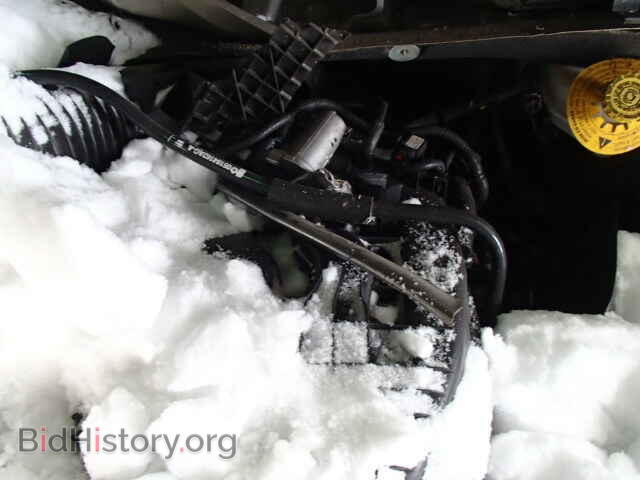 2014 DODGE CARAVAN - VIN: 2C4RDGCG7ER352258 - Фото 7