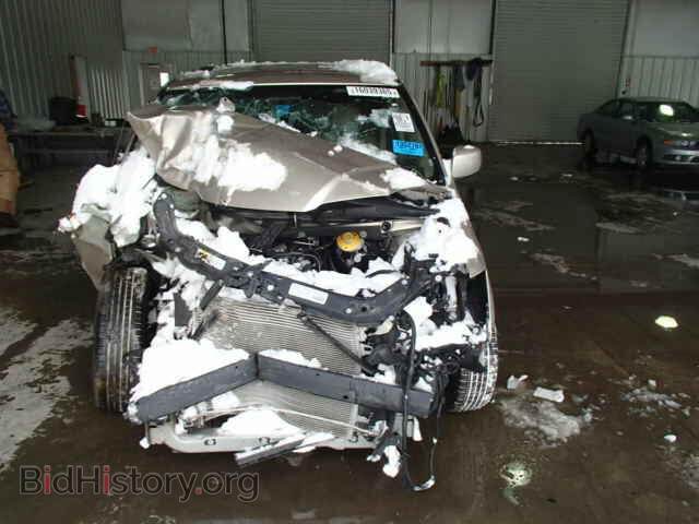 2014 DODGE CARAVAN - VIN: 2C4RDGCG7ER352258 - Фото 9