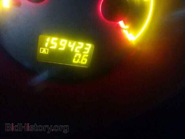 2005 NISSAN MAXIMA - VIN: 1N4BA41E85C823620 - Фото 8