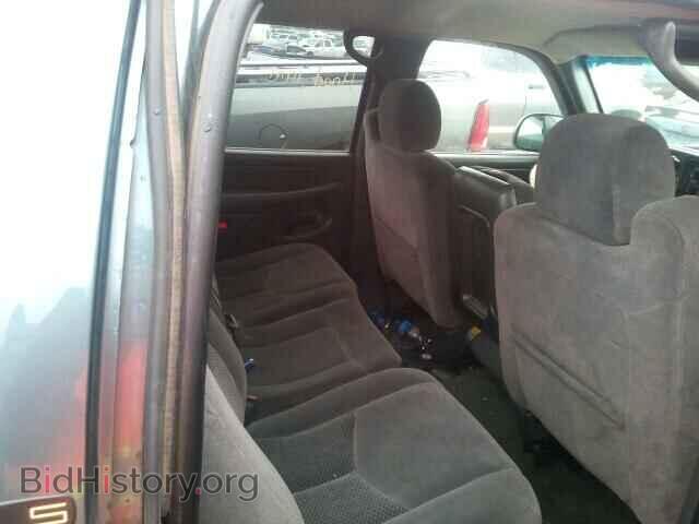 2007 CHEVROLET SILVERADO - VIN: 2GCEC13V371120917 - Фото 6