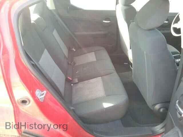 2009 DODGE AVENGER - VIN: 1B3LC46BX9N550764 - Фото 6