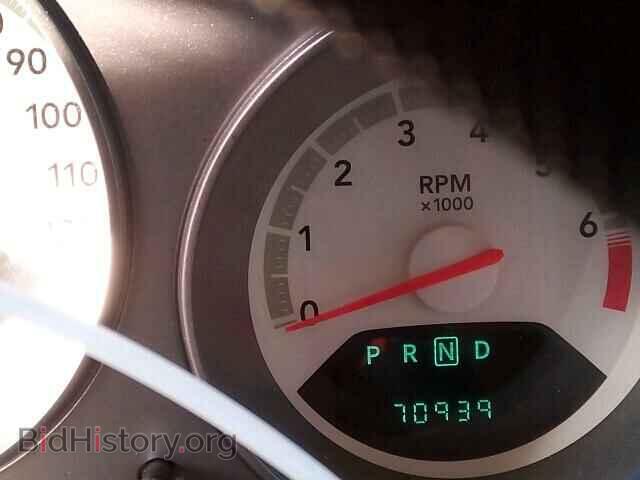 2009 DODGE AVENGER - VIN: 1B3LC46BX9N550764 - Фото 8