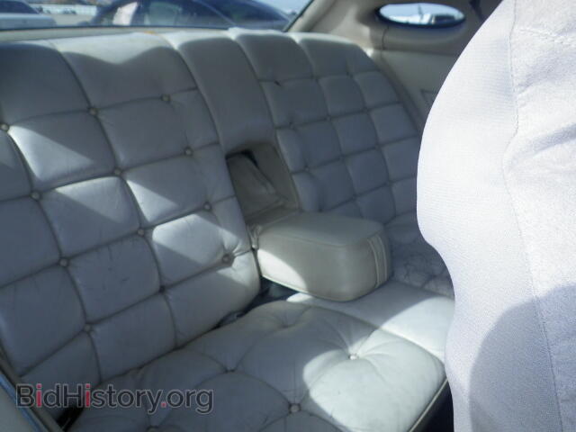 1973 LINCOLN MARK LT - VIN: 3Y89A916519 - Фото 6