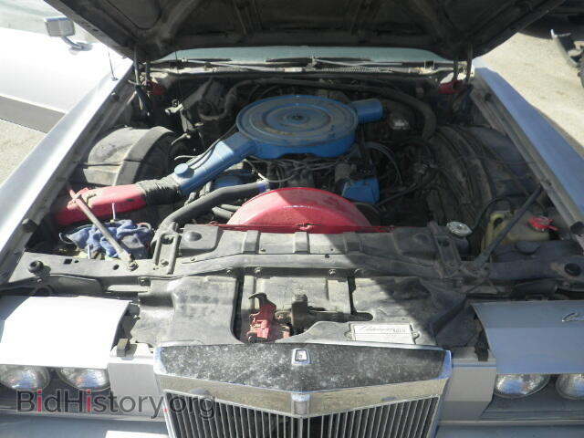 1973 LINCOLN MARK LT - VIN: 3Y89A916519 - Фото 7