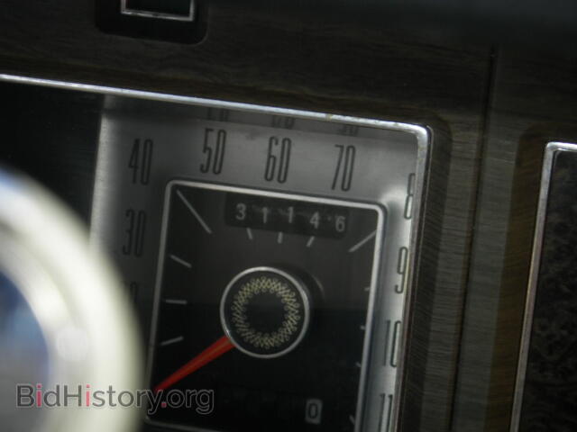 1973 LINCOLN MARK LT - VIN: 3Y89A916519 - Фото 8