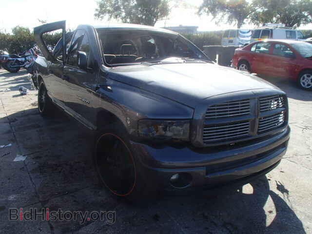 Photo 1D7HA18N94S724209 - DODGE RAM 1500 2004