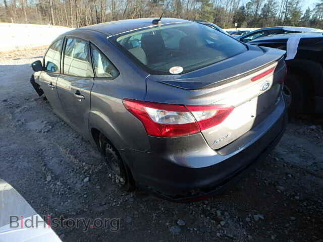 2013 FORD FOCUS - VIN: 1FADP3F26DL269959 - Photo 3