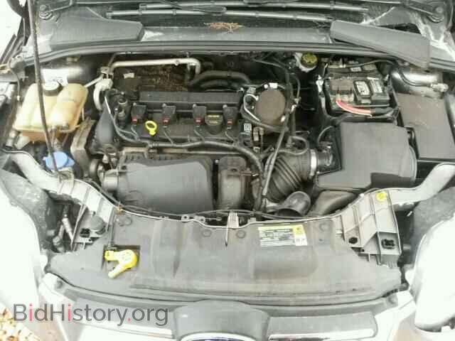 2013 FORD FOCUS - VIN: 1FADP3F26DL269959 - Photo 7