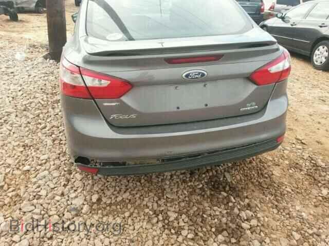 2013 FORD FOCUS - VIN: 1FADP3F26DL269959 - Photo 10