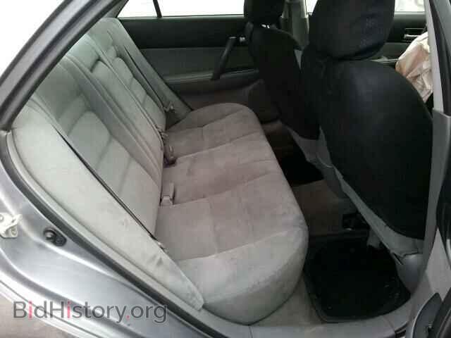 2008 MAZDA 6 - VIN: 1YVHP80C385M48295 - Фото 6
