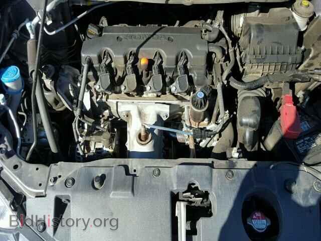 2014 HONDA CIVIC - VIN: 19XFB2F5XEE271567 - Photo 7