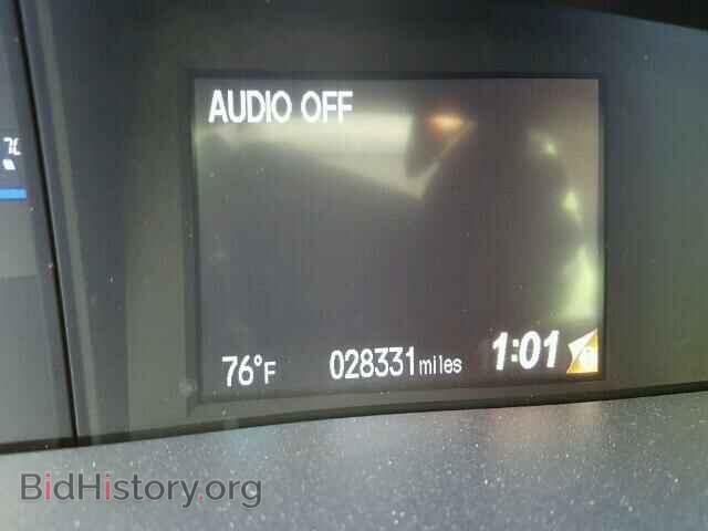 2014 HONDA CIVIC - VIN: 19XFB2F5XEE271567 - Photo 8