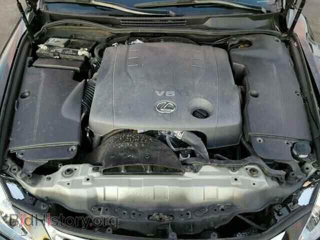 2013 LEXUS IS250 - VIN: JTHBF5C25D5186272 - Фото 7