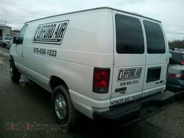 2011 FORD ECONOLINE - VIN: 1FTNE2EW6BDA74034 - Фото 3