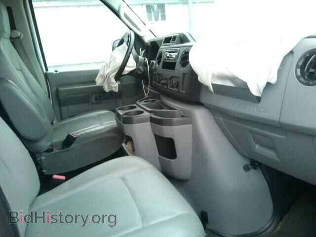 2011 FORD ECONOLINE - VIN: 1FTNE2EW6BDA74034 - Фото 5