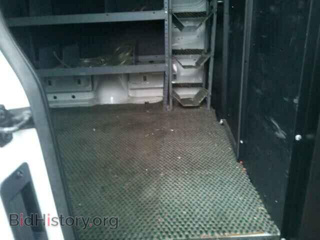 2011 FORD ECONOLINE - VIN: 1FTNE2EW6BDA74034 - Фото 6