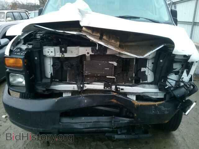 2011 FORD ECONOLINE - VIN: 1FTNE2EW6BDA74034 - Фото 9