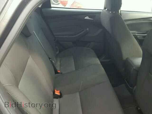 2015 FORD FOCUS - VIN: 1FADP3FE4FL268421 - Фото 6