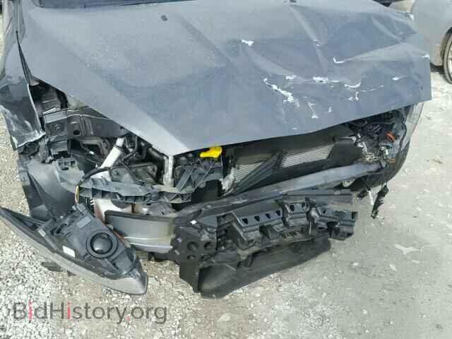 2015 FORD FOCUS - VIN: 1FADP3FE4FL268421 - Фото 9