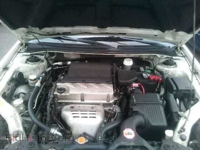 2007 MITSUBISHI GALANT - VIN: 4A3AB36F87E057682 - Фото 7
