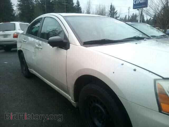 2007 MITSUBISHI GALANT - VIN: 4A3AB36F87E057682 - Фото 10