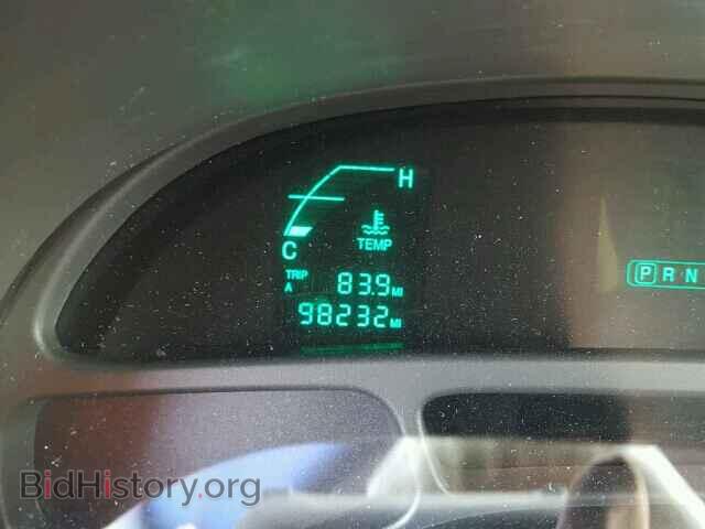2002 CADILLAC DEVILLE - VIN: 1G6KD54Y92U117486 - Photo 8