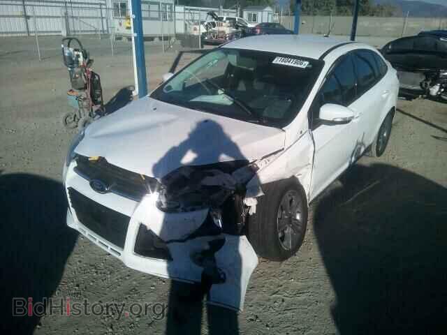 2014 FORD FOCUS - VIN: 1FADP3F22EL382230 - Photo 2