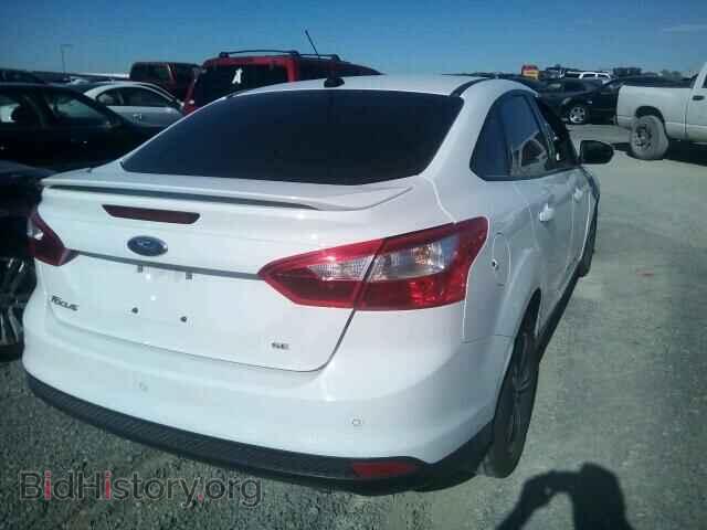 2014 FORD FOCUS - VIN: 1FADP3F22EL382230 - Photo 4