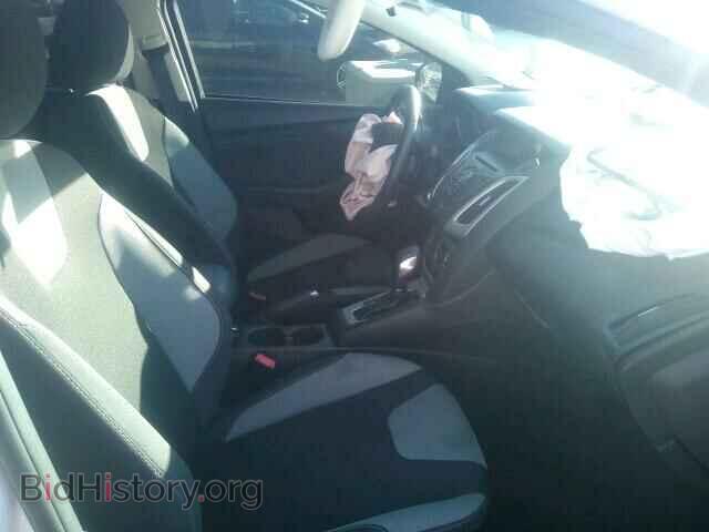 2014 FORD FOCUS - VIN: 1FADP3F22EL382230 - Photo 5