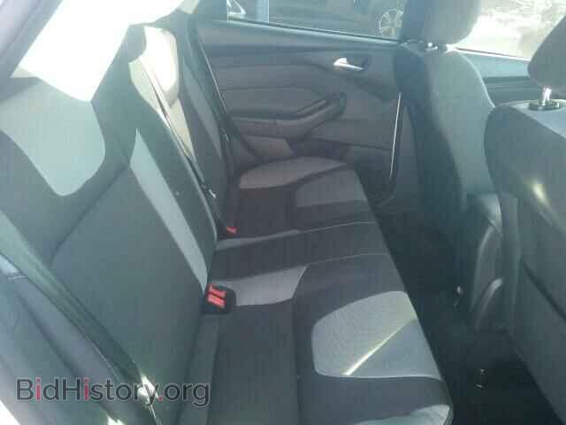 2014 FORD FOCUS - VIN: 1FADP3F22EL382230 - Photo 6