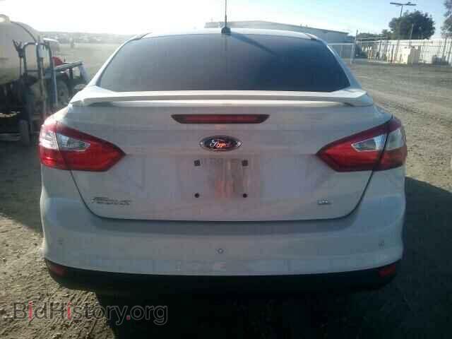 2014 FORD FOCUS - VIN: 1FADP3F22EL382230 - Photo 10