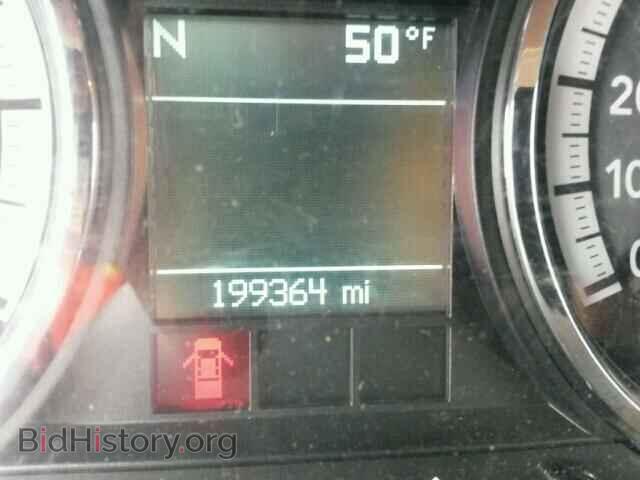 2009 DODGE RAM 1500 - VIN: 1D3HB13P59S782235 - Фото 8