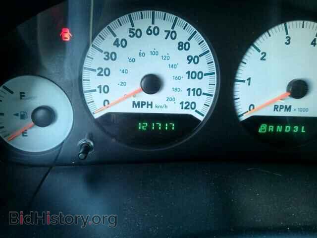 2005 DODGE CARAVAN - VIN: 2D4GP44L15R517247 - Фото 8