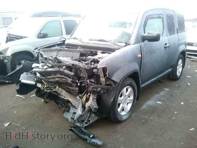 2011 HONDA ELEMENT - VIN: 5J6YH2H76BL003036 - Фото 2