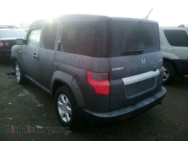 2011 HONDA ELEMENT - VIN: 5J6YH2H76BL003036 - Фото 3