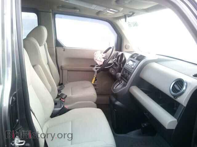 2011 HONDA ELEMENT - VIN: 5J6YH2H76BL003036 - Фото 5
