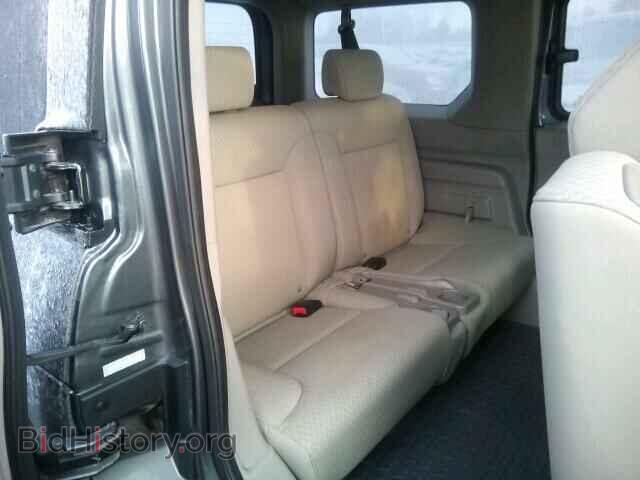 2011 HONDA ELEMENT - VIN: 5J6YH2H76BL003036 - Фото 6