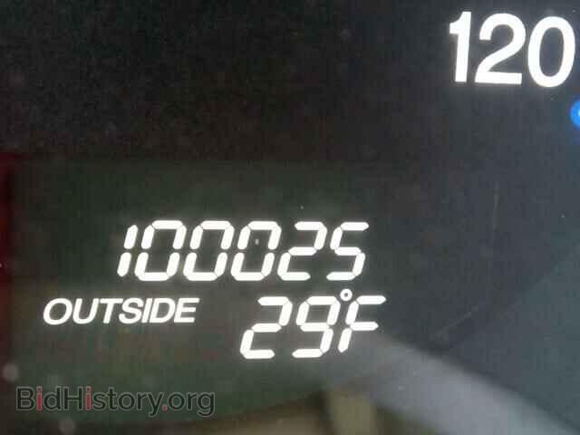 2011 HONDA ELEMENT - VIN: 5J6YH2H76BL003036 - Фото 8
