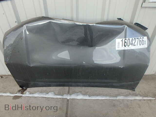 2011 HONDA ELEMENT - VIN: 5J6YH2H76BL003036 - Фото 10