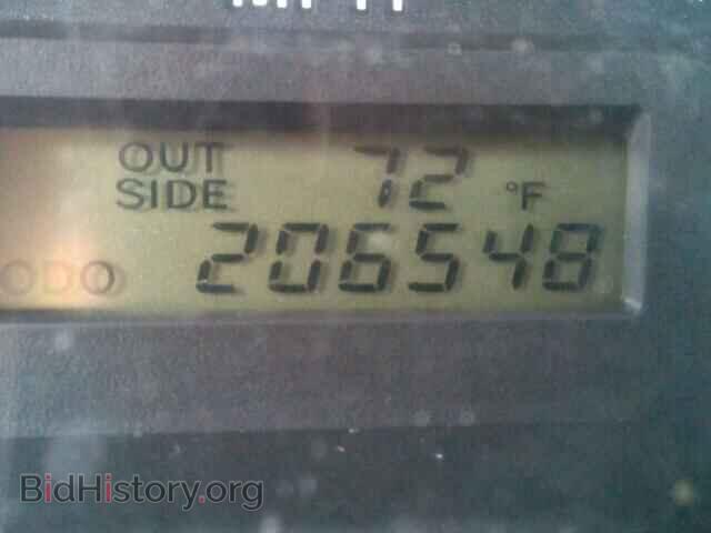 2003 TOYOTA COROLLA - VIN: JTDBR32E332014590 - Фото 8
