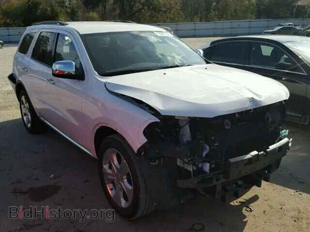 Фотография 1C4RDHAG9FC120361 - DODGE DURANGO 2015