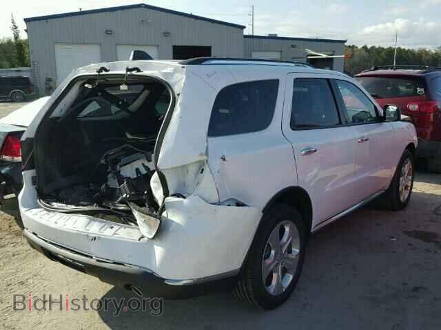 2015 DODGE DURANGO - VIN: 1C4RDHAG9FC120361 - Фото 4