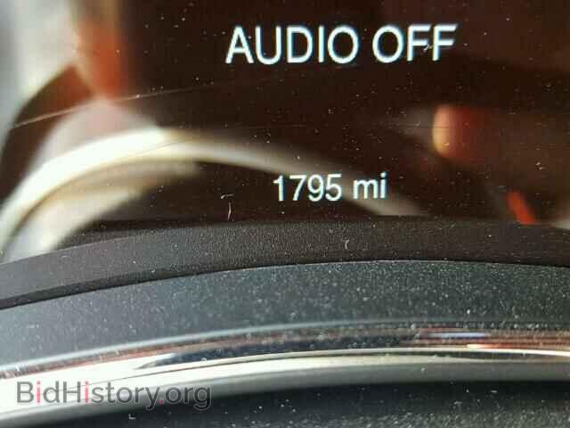 2015 DODGE DURANGO - VIN: 1C4RDHAG9FC120361 - Фото 8