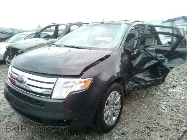 2007 FORD EDGE - VIN: 2FMDK39CX7BB71305 - Photo 2