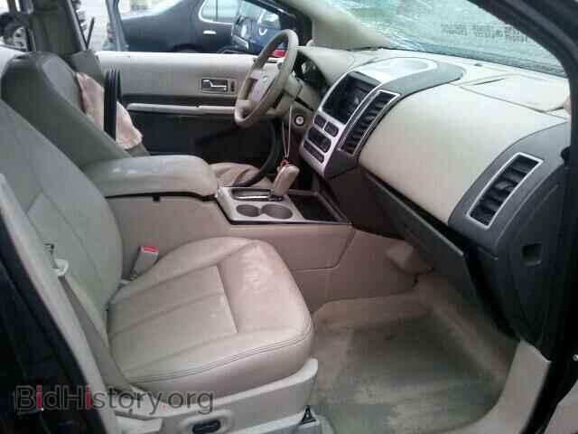 2007 FORD EDGE - VIN: 2FMDK39CX7BB71305 - Photo 5