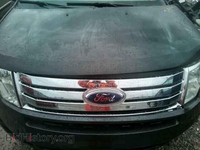 2007 FORD EDGE - VIN: 2FMDK39CX7BB71305 - Photo 7