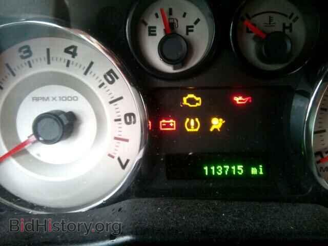 2007 FORD EDGE - VIN: 2FMDK39CX7BB71305 - Photo 8
